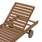 Alaterre Furniture Caspian Eucalyptus Wood Outdoor Lounge Chair ANCP02EBO - alternate 8